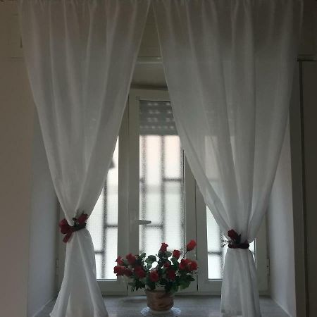 Villa Casa Rosy.S Pozzuoli Exterior foto