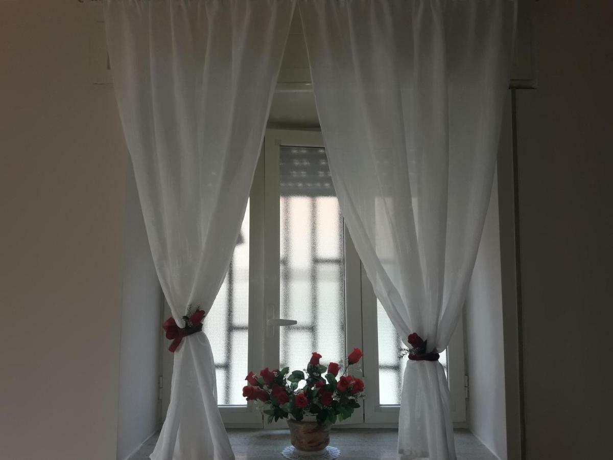 Villa Casa Rosy.S Pozzuoli Exterior foto