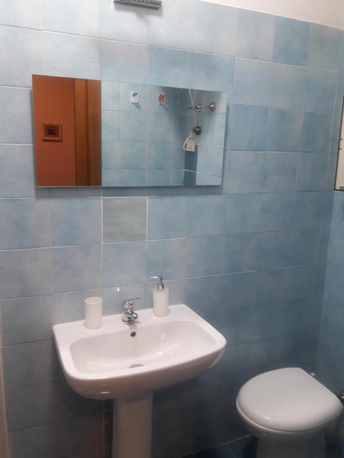 Villa Casa Rosy.S Pozzuoli Exterior foto